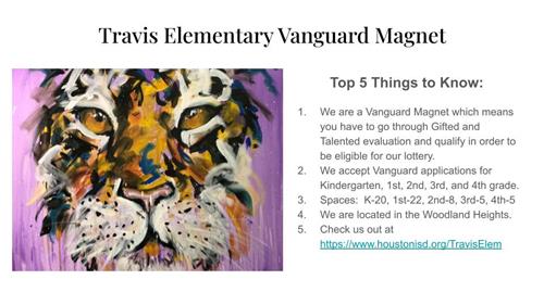 Top 5 Things to Know
